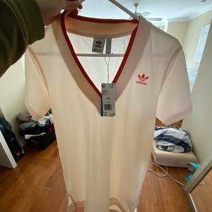 Adidas dress